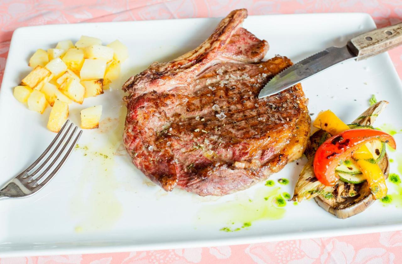 Breguzzo Hotel Carlone מראה חיצוני תמונה